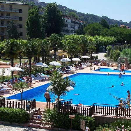 Villaggio Costa D'argento