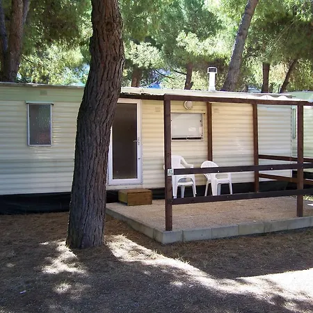 Villaggio Costa D'argento San Vito Chietino