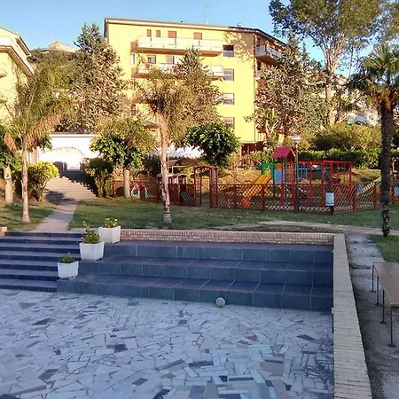 Villaggio Costa D'argento 3*