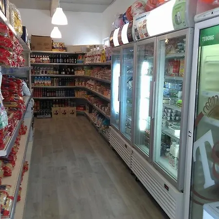 Villaggio Costa D'argento