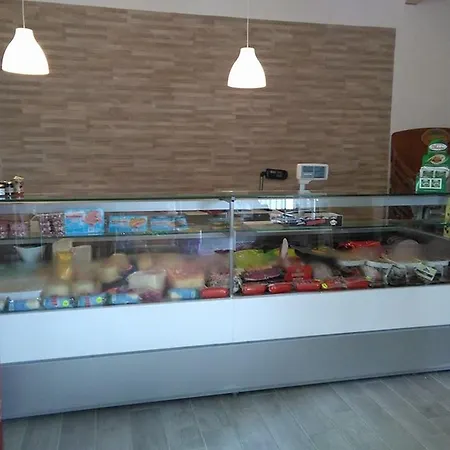 Villaggio Costa D'Argento 3* San Vito Chietino