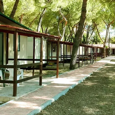 Villaggio Costa D'argento Parco vacanze