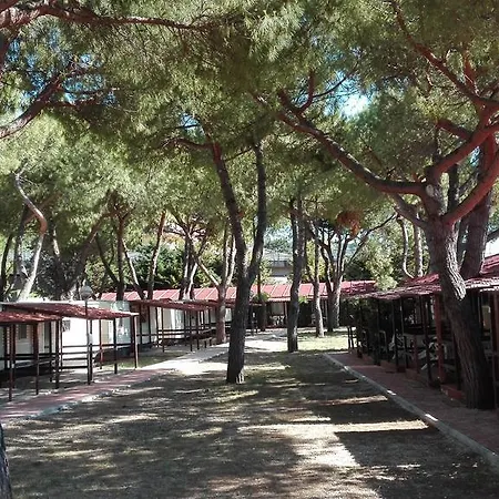 Villaggio Costa D'argento San Vito Chietino