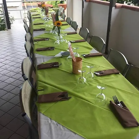 Villaggio Costa D'argento Village de vacances 3*