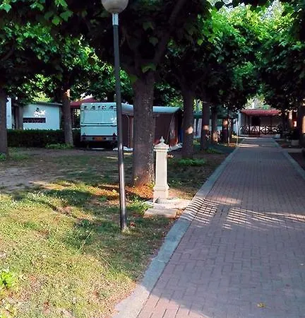 Villaggio Costa D'argento 4*