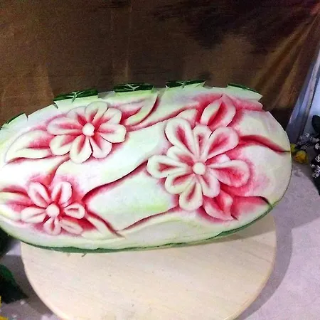 פארק נופש Villaggio Costa D'argento סן ויטו קיאנטינו