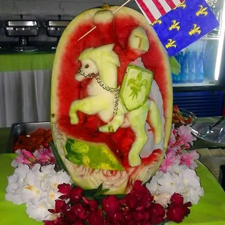 Villaggio Costa D'argento 3*