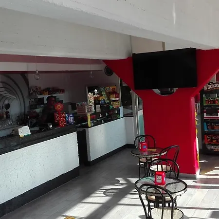 维拉吉奥哥斯达阿根酒店 3*