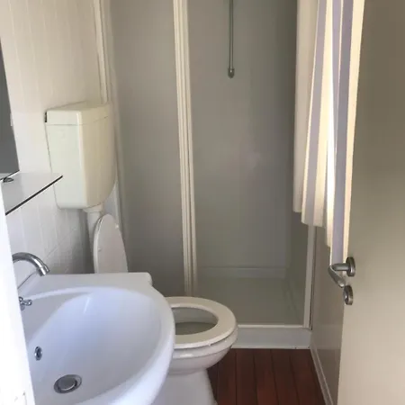 维拉吉奥哥斯达阿根酒店 假日公园 圣维托彻帝诺