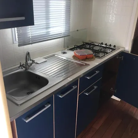 Villaggio Costa D'argento