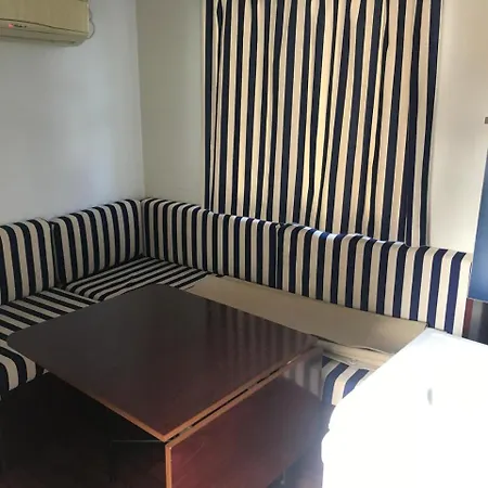 维拉吉奥哥斯达阿根酒店 圣维托彻帝诺