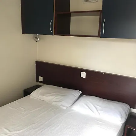 Villaggio Costa D'argento Parco vacanze San Vito Chietino