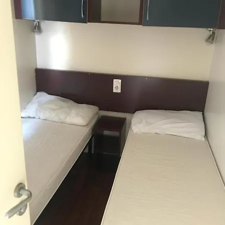 维拉吉奥哥斯达阿根酒店