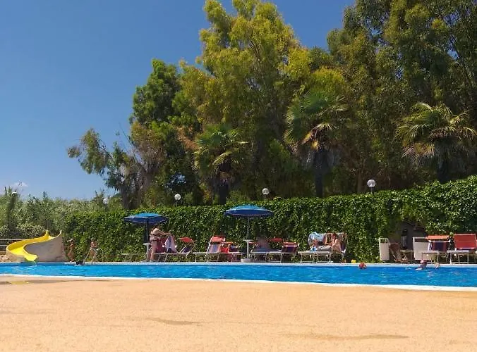 Villaggio Costa D'argento