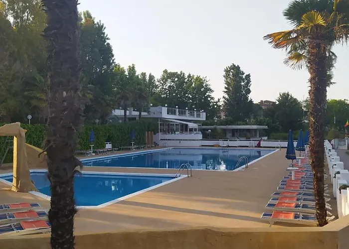 Villaggio Costa D'argento