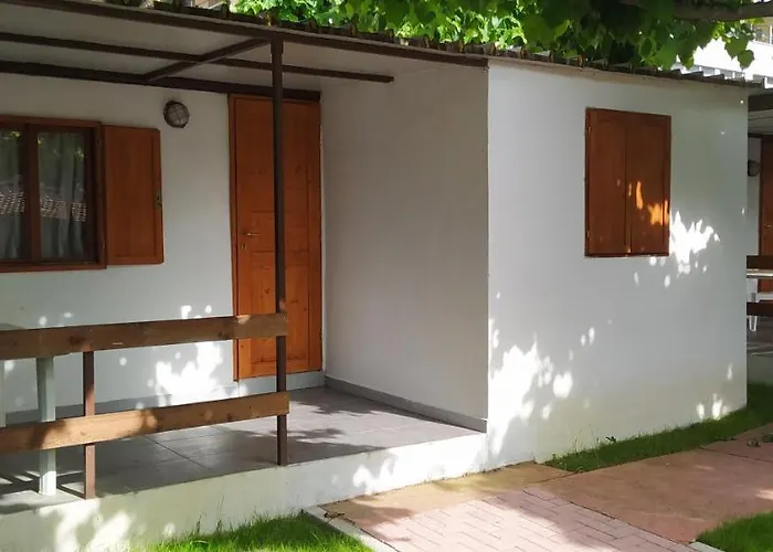 Holiday park Villaggio Costa D'Argento