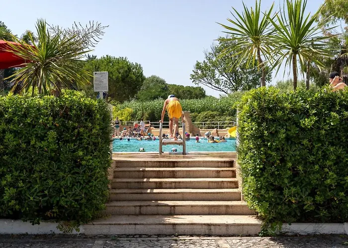 Holiday park Villaggio Costa D'Argento San Vito Chietino