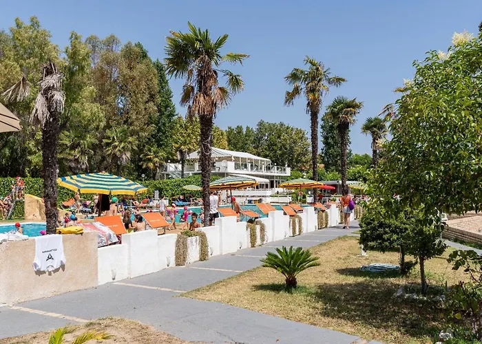 Villaggio Costa D'Argento 3*