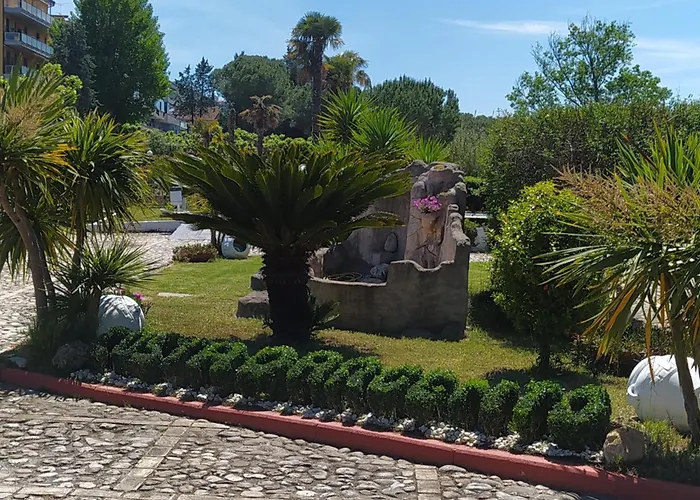 Aldeamento Turístico Villaggio Costa D'argento