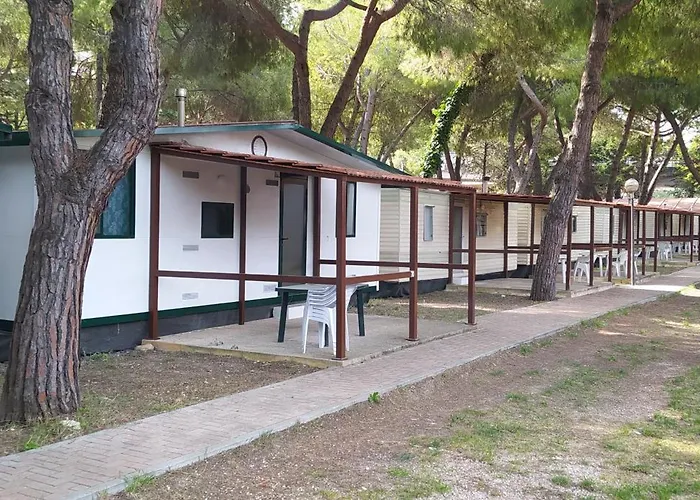 Holiday park Villaggio Costa D'Argento