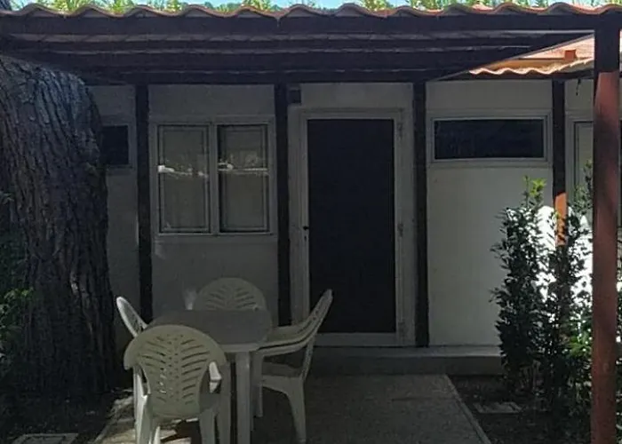 Villaggio Costa D'Argento