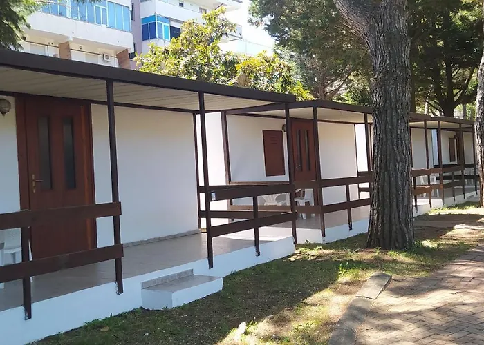 Holiday park Villaggio Costa D'Argento