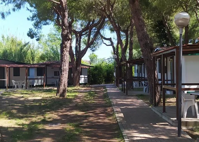 Villaggio Costa D'Argento 3*