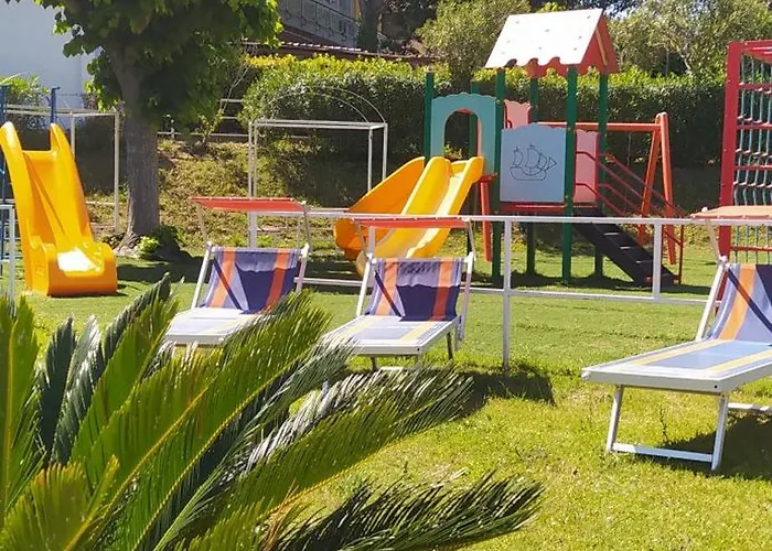 Villaggio Costa D'argento