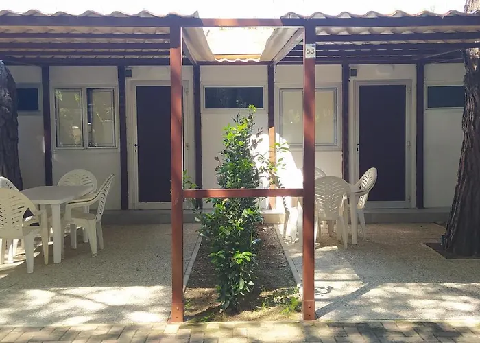 Holiday park Villaggio Costa D'Argento