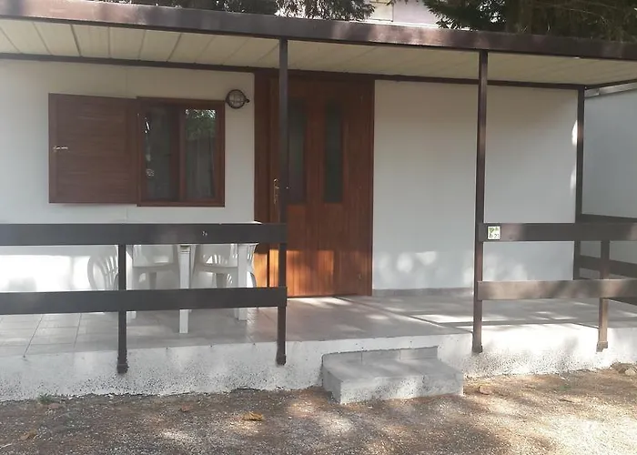 Aldeamento Turístico Villaggio Costa D'argento 3*