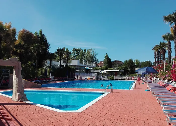Aldeamento Turístico Villaggio Costa D'argento 3*