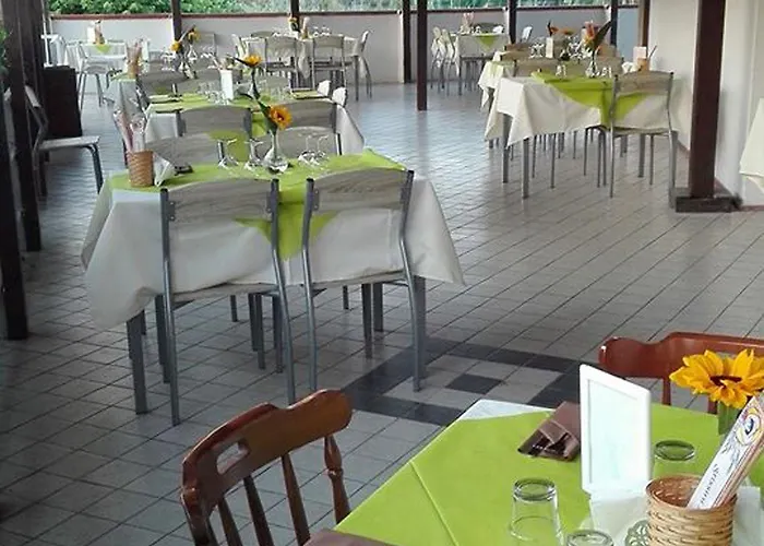 Holiday park Villaggio Costa D'Argento 3*