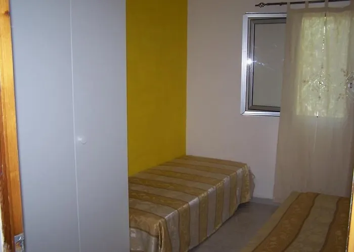 Holiday park Villaggio Costa D'Argento