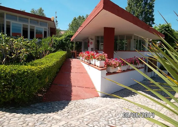 Villaggio Costa D'argento Aldeamento Turístico 3*