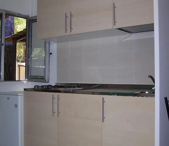 Villaggio Costa D'Argento 3*