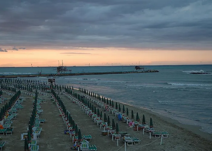 Holiday park Villaggio Costa D'Argento