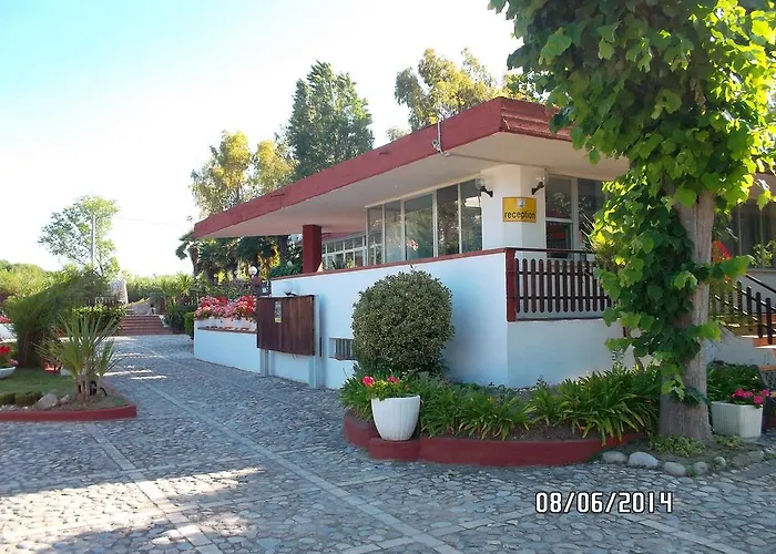 Villaggio Costa D'argento Aldeamento Turístico