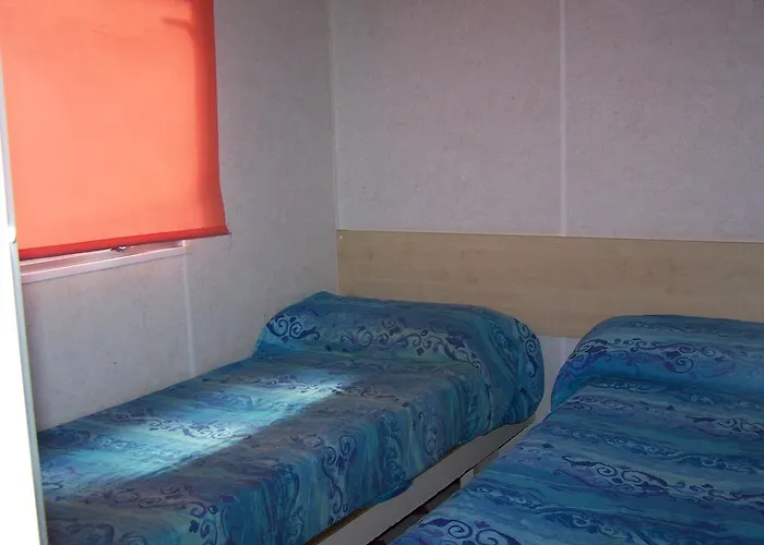 Villaggio Costa D'Argento 3*