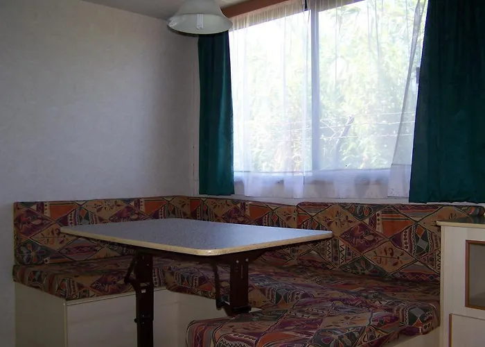 Villaggio Costa D'argento Aldeamento Turístico