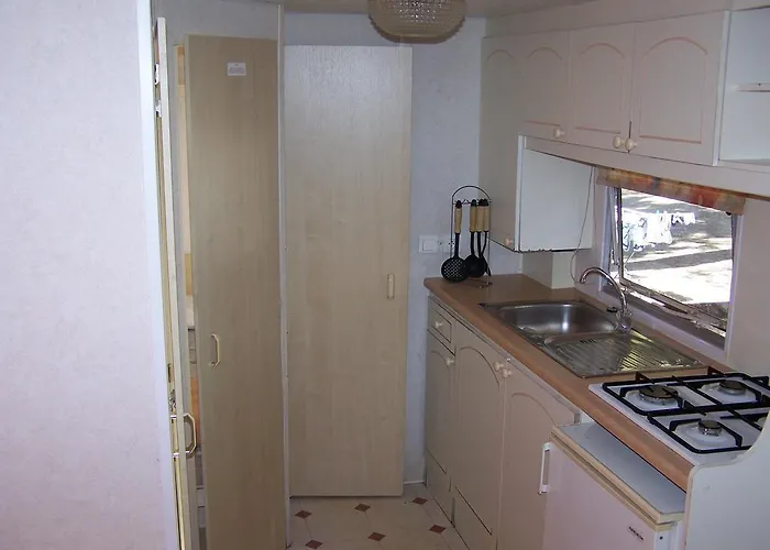 Villaggio Costa D'Argento 3*