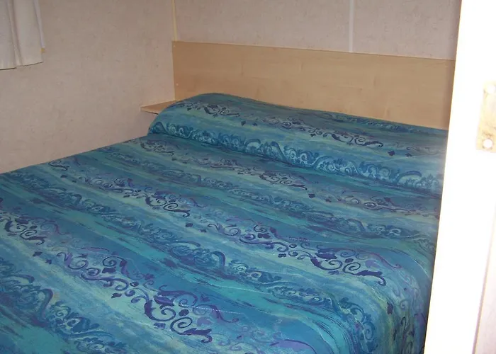 Villaggio Costa D'Argento Holiday park San Vito Chietino