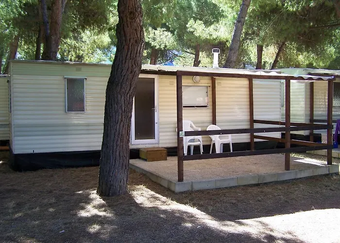 Villaggio Costa D'Argento San Vito Chietino