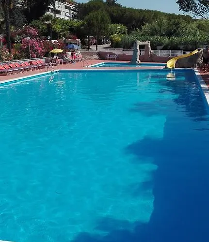 Villaggio Costa D'Argento 3* San Vito Chietino