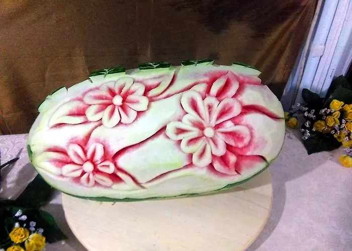 Aldeamento Turístico Villaggio Costa D'argento San Vito Chietino