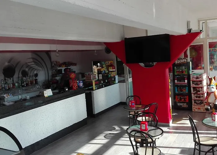 Villaggio Costa D'Argento 3*