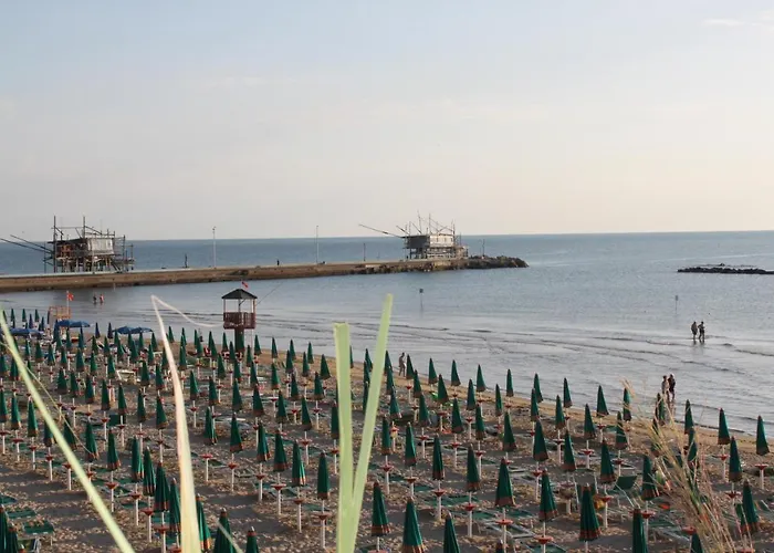 Aldeamento Turístico Villaggio Costa D'argento 3*